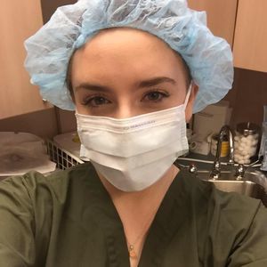 Meet your Posher, Nina